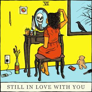 Still in Love With You