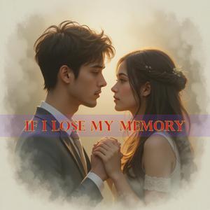 If I Lose My Memory (Will You Still Love Me?)