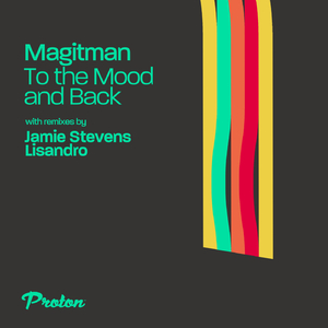To the Mood and Back (Lisandro Remix)