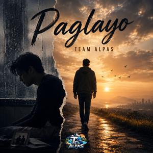 Paglayo