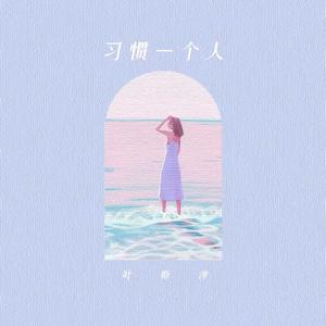 习惯一个人