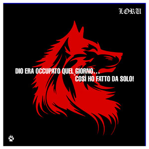 DIO ERA OCCUPATO QUEL GIORNO… COSÌ HO FATTO DA SOLO! (Original Mix)