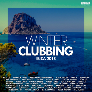 Night Shift (Club Mix)