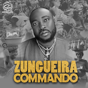 Zungueira Commando