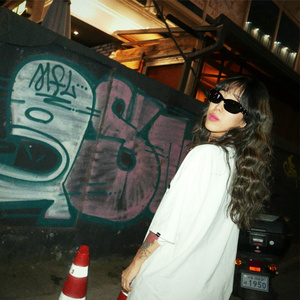 I can take you high (feat. Leesion)