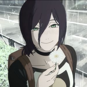 雨之间