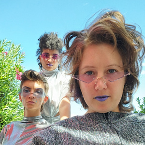 Nosta Dama De Varetja (A Capella)