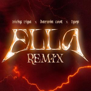 Ella (Remix)