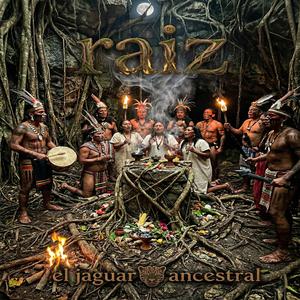 Raiz (Rap Ancestral)