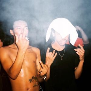 GET LOST (feat.Diiimi)