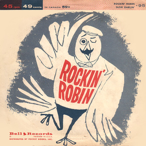 Rockin' Robin