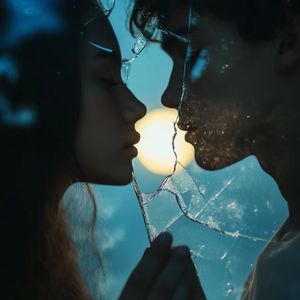 分手吧爱人（重制版）