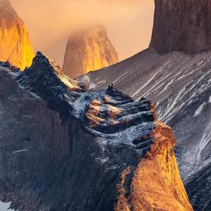 山海与远方的浪漫（纯音乐）