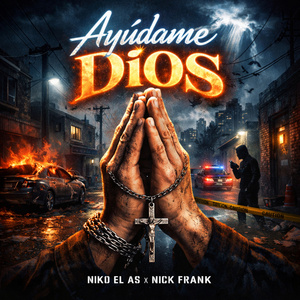 Ayúdame Dios