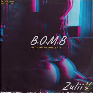 B.O.M.B (Back On My B.S)