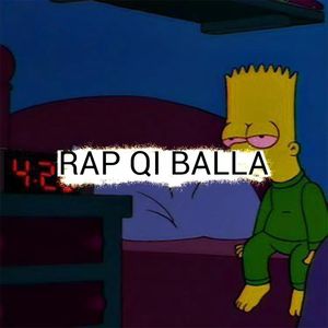 Rapqi Balla