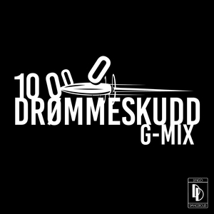 10 000 Drømmeskudd (G-Mix)