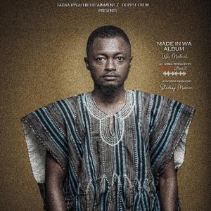 Nnugna (feat. Nambawan)