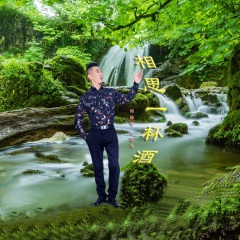 相思一杯酒(DJ)版