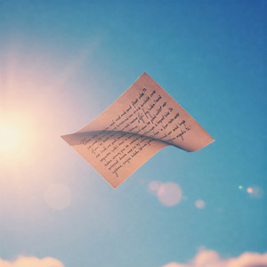 風の便り、想いを乗せて