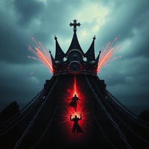 Stand Up And Make It