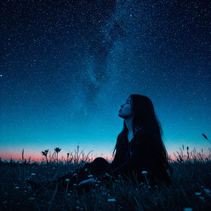 地平線の向こう