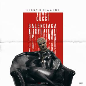 Gucci Balenciaga
