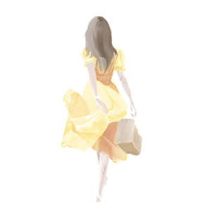 你没有如期归来，而这正是离别的意义