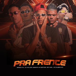 Pra Frente