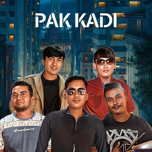 Pak Kadi