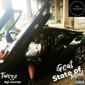 goat state of mind