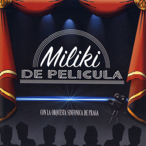 Miliki's Inspector Gadget