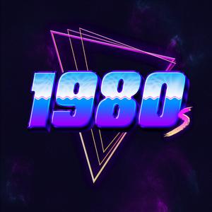 80s Synthwave