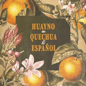 Kuyasqay Mamá Taytayqa - Huayno Arpa y Violín