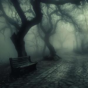 Nothing But Mists I Rain