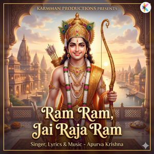 राम राम जय राजा राम