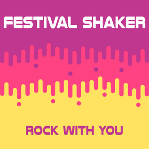 Rock with You (Extended Mix)