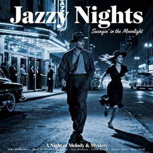 In the Blink of an Eye