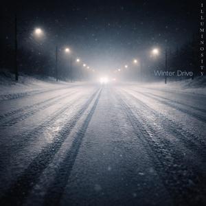 Winter Drive