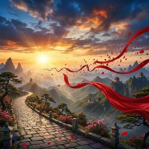 大天蓬（高燃硬曲）