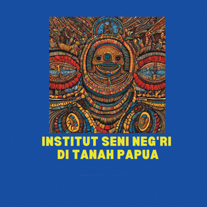 Institut Seni Neg'ri Di Tanah Papua
