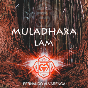 Muladhara (Root Chakra)