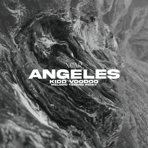 Ángeles (XCAR Remix) [Radio Edit]