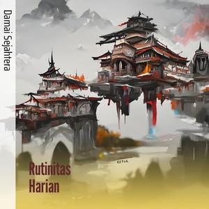 Rutinitas Harian (Acoustic)