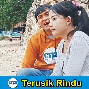 Terusik Rindu