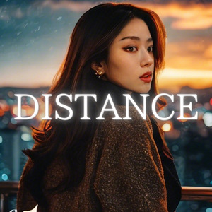 DISTANCE (feat. EMA)