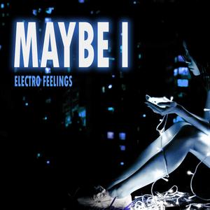 Maybe I (Instrumental Extended Mix)
