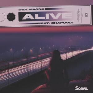 Alive (feat. okafuwa)