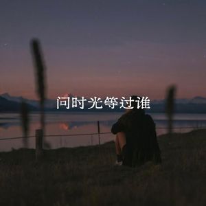 问时光等过谁