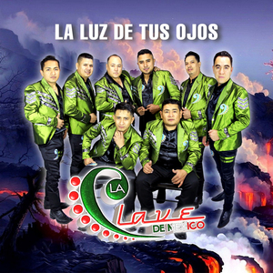 La Luz de tus Ojos